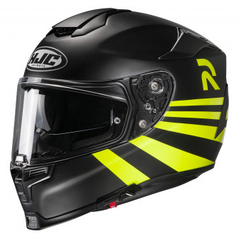 HJC RPHA 70 Stipe MC3HSF + Kit Bluetooth SMH5