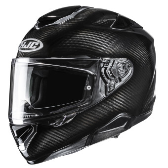 Casque Integral HJC RPHA 72 Carbon Black