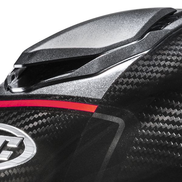 HJC RPHA 72 Carbon Fynex MC1