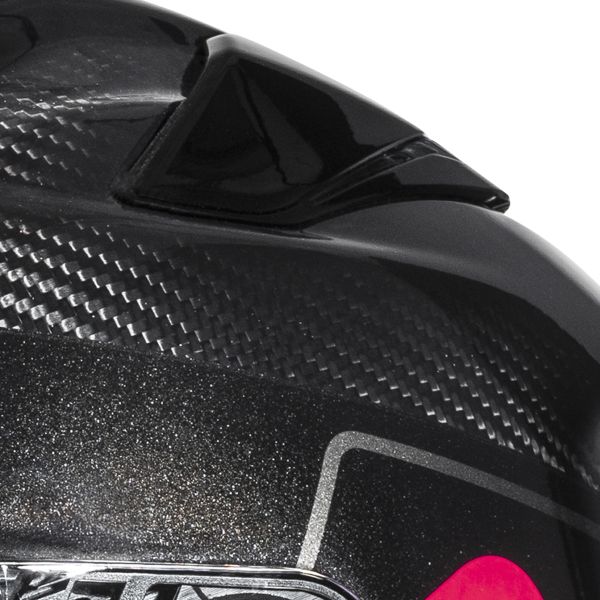 HJC RPHA 72 Carbon Fynex MC1