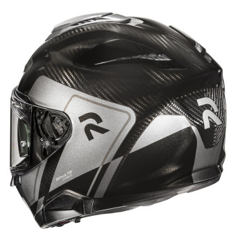 HJC RPHA 72 Carbon Fynex MC5