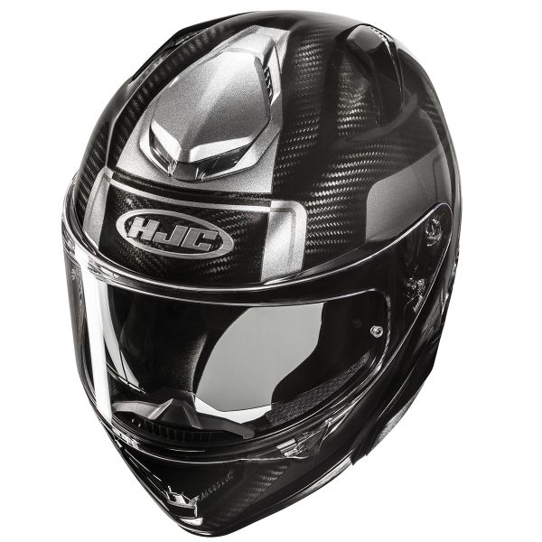 HJC RPHA 72 Carbon Fynex MC5