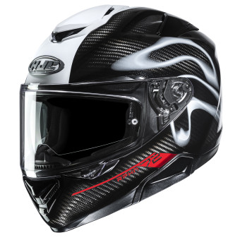 Integral HJC RPHA 72 Carbon Garen MC1