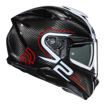 HJC RPHA 72 Carbon Garen MC1