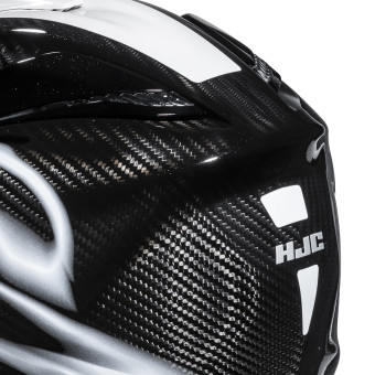 HJC RPHA 72 Carbon Garen MC1
