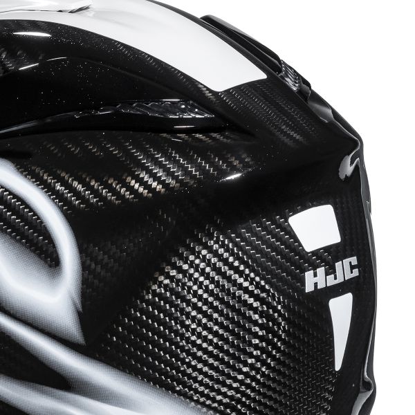 HJC RPHA 72 Carbon Garen MC1