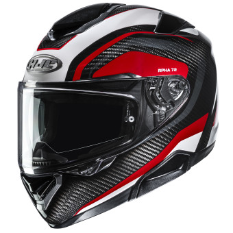 Integral HJC RPHA 72 Carbon Lis MC1