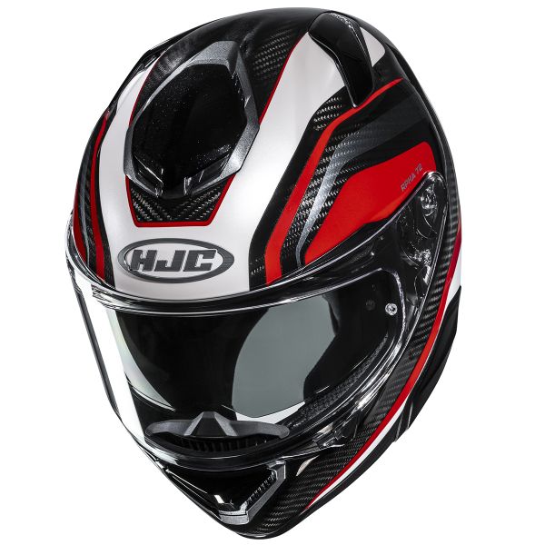 HJC RPHA 72 Carbon Lis MC1