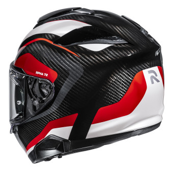 HJC RPHA 72 Carbon Lis MC1