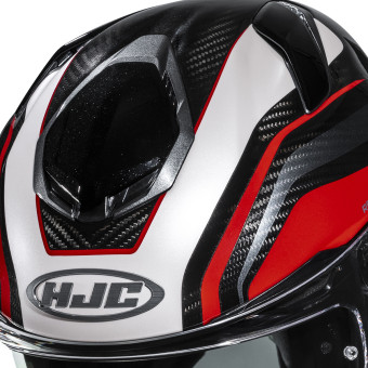 HJC RPHA 72 Carbon Lis MC1