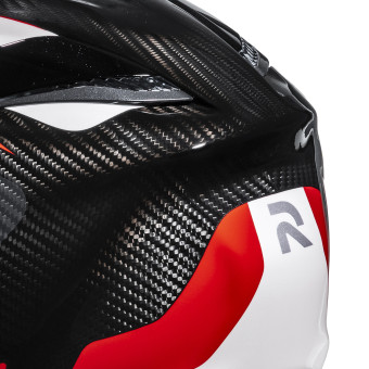 HJC RPHA 72 Carbon Lis MC1