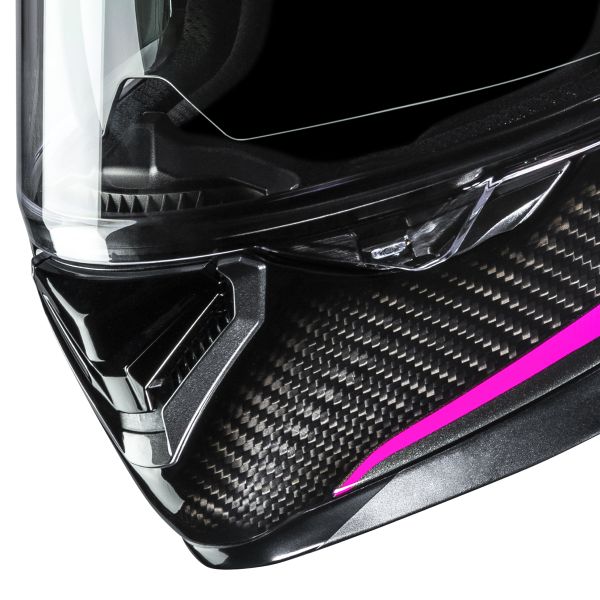 HJC RPHA 72 Carbon Lis MC28