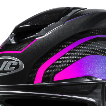 HJC RPHA 72 Carbon Lis MC28