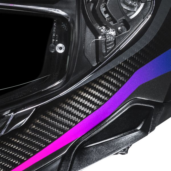 HJC RPHA 72 Carbon Lis MC28