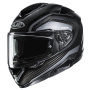 Casque Integral HJC RPHA 72 Carbon Lis MC5