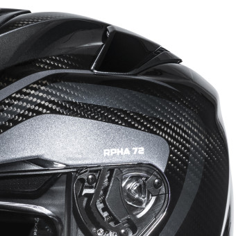 HJC RPHA 72 Carbon Lis MC5