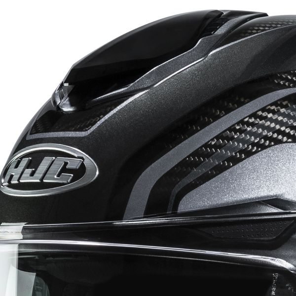 HJC RPHA 72 Carbon Lis MC5