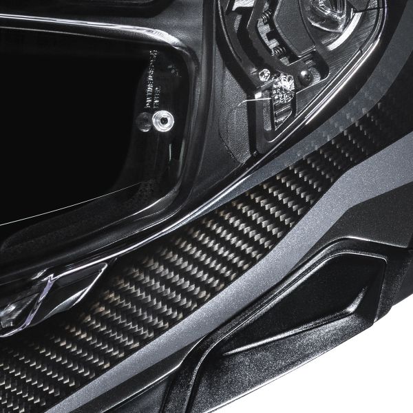 HJC RPHA 72 Carbon Lis MC5