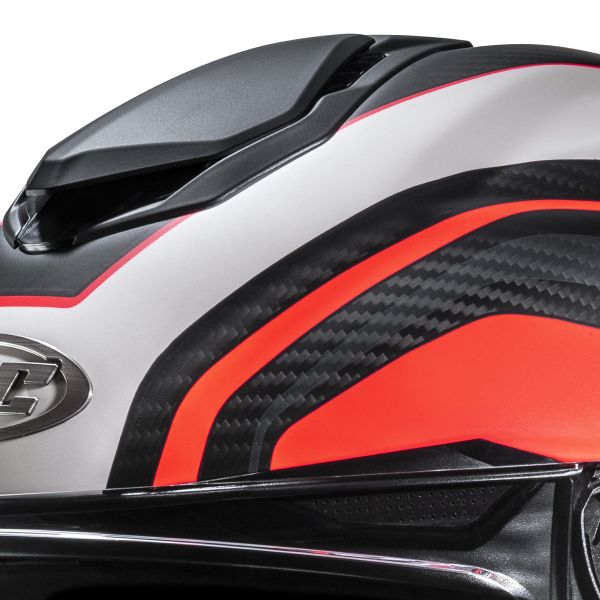 HJC RPHA 72 Carbon Lis MC6HSF