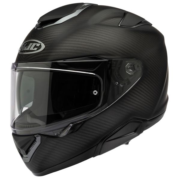 Integral HJC RPHA 72 Carbon Matte Black
