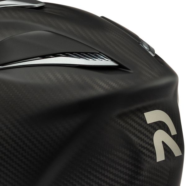 HJC RPHA 72 Carbon Matte Black