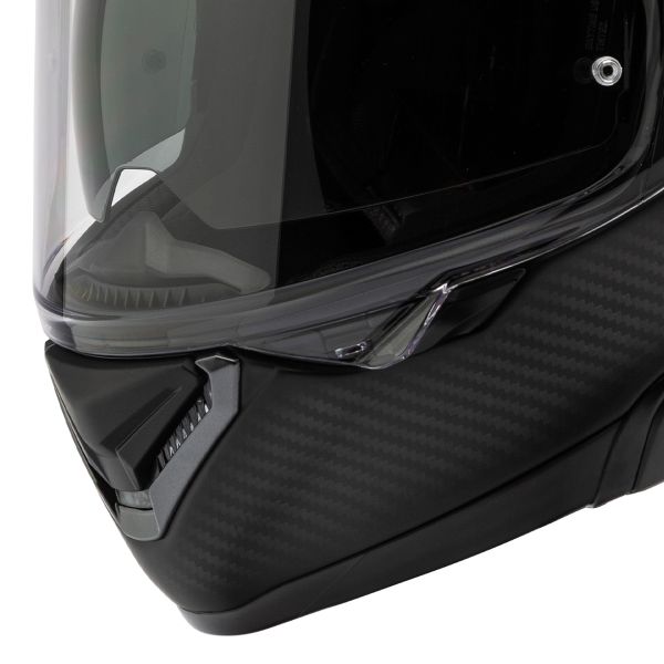HJC RPHA 72 Carbon Matte Black