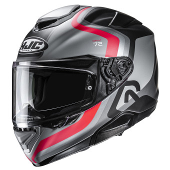 Casque Integral HJC RPHA 72 Ernem MC1SF