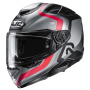 Casque Integral HJC RPHA 72 Ernem MC1SF