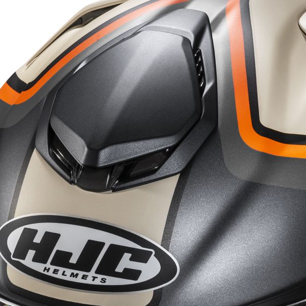 HJC RPHA 72 Ernem MC7SF