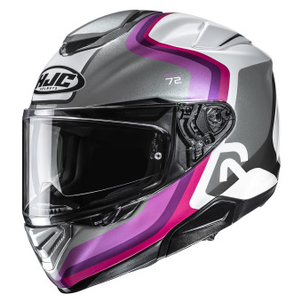 Casque Integral HJC RPHA 72 Ernem MC8 Casque Integral HJC RPHA 72 Ernem MC8