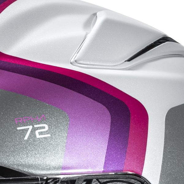 HJC RPHA 72 Ernem MC8