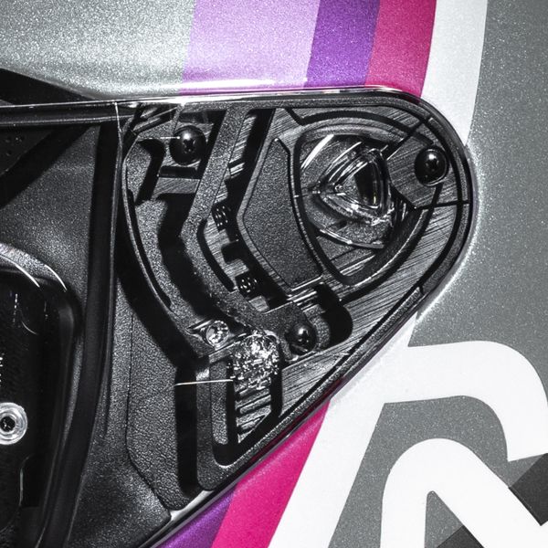 HJC RPHA 72 Ernem MC8