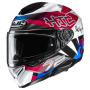 Casque Integral HJC RPHA 72 Goldy MC21