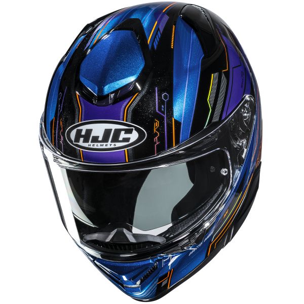HJC RPHA 72 Kosis MC28