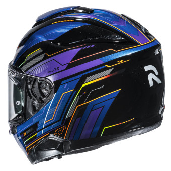 HJC RPHA 72 Kosis MC28