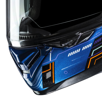HJC RPHA 72 Kosis MC28
