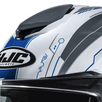 HJC RPHA 72 Kosis MC2