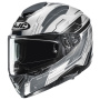 Casque Integral HJC RPHA 72 Kosis MC5