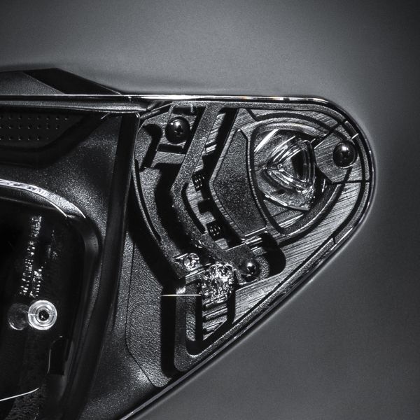 HJC RPHA 72 Matte Black