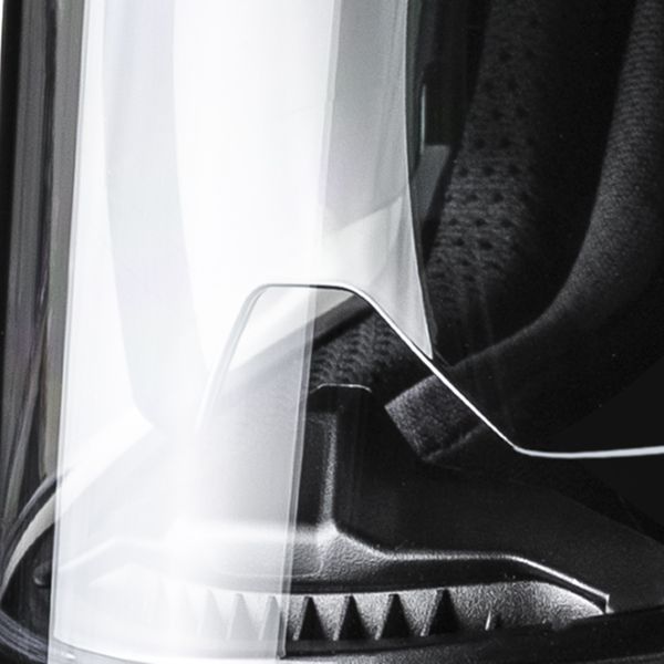 HJC RPHA 72 Metal Black