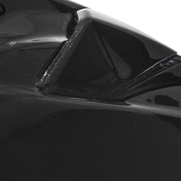 HJC RPHA 72 Metal Black