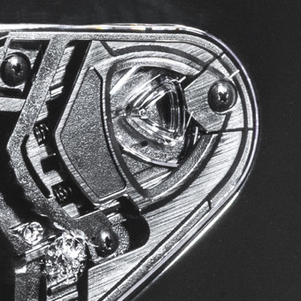 HJC RPHA 72 Metal Black