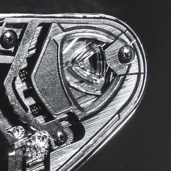 HJC RPHA 72 Metal Black