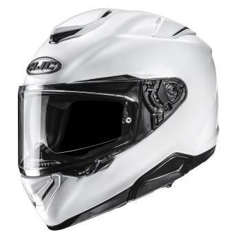 Casque Integral HJC RPHA 72 Pearl White
