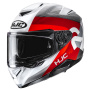 Casque Integral HJC RPHA 72 Phyta MC1