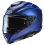 Casque Integral HJC RPHA 72 Semi Flat Metallic Blue