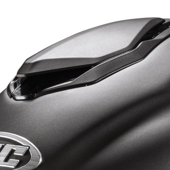 HJC RPHA 72 Semi Flat Titanium