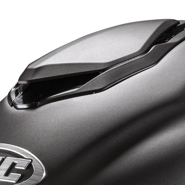 HJC RPHA 72 Semi Flat Titanium