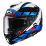 Casque Integral HJC RPHA 72 Wert MC21
