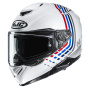 Casque Integral HJC RPHA 72 Veldine MC21